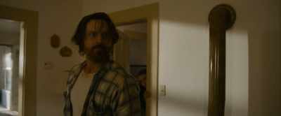 [banging on the door] - Red Right Hand