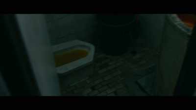 BANGING ON THE DOOR
- SHOUTING IN THAI - A Prayer Before Dawn