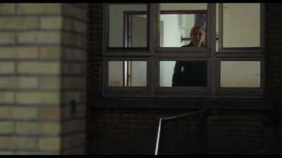 BANGING ON WINDOW - Before We Die