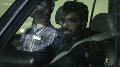 BANGING ON WINDOW - The Misadventures of Romesh Ranganathan
