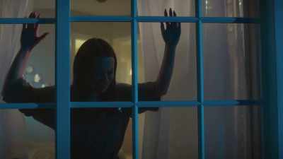 [banging on window] - A Model Kidnapping