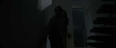 [banging] - Intrusion