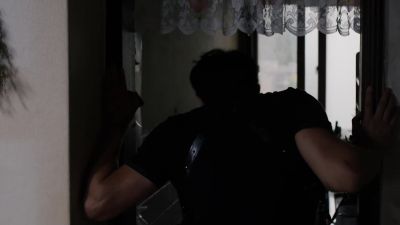 [banging] - Sense8