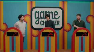 (banging) - Game Changer