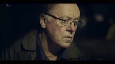 BANGING - Hatton Garden
