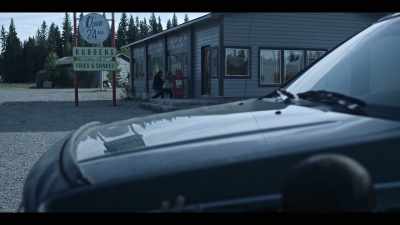 [banging] - Black Summer