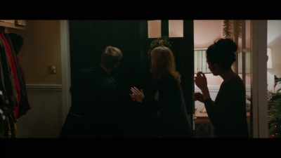 [banging] - Await Further Instructions