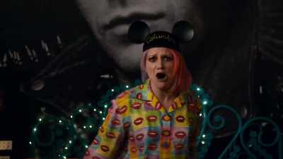 [BANGING] - The Rocky Horror Picture Show: Let's Do the Time Warp Again