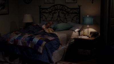 [banging] - Mom