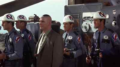 [banging] - Murderers' Row