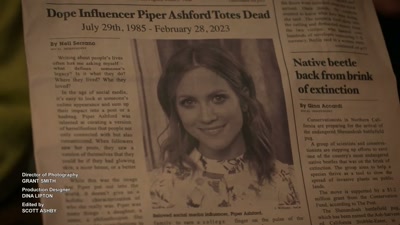 [banging] - Not Dead Yet