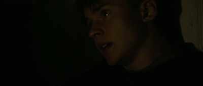 [Banging stops] - Arcadian