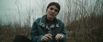 [banging stops] - Paranormal Activity: Next of Kin