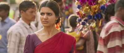 Bangles right, I will buy. Come on - Rangasthalam