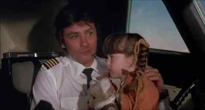 (BANGlNG NOlSE) - The Concorde    Airport '79