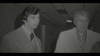 Bangor was a success, - Mr. McMahon