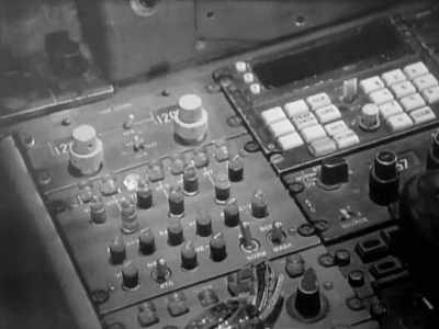 Bangor Tower, this
is AP Flight 29, heavy. - The Timekeepers of Eternity