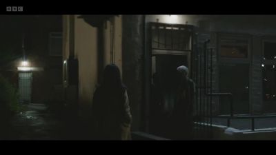 BANGS AT DOOR - Better