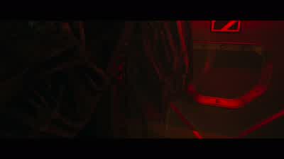 Hey, tee. - Alien: Covenant