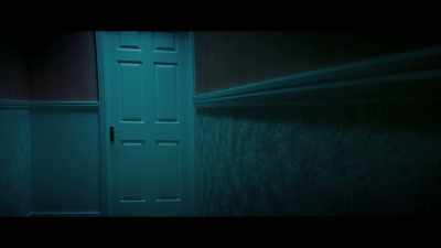 [bangs on the door] - Await Further Instructions