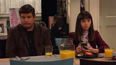 [bangs phone] - No Good Nick