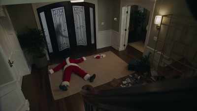 [bangs] - Home Sweet Home Alone
