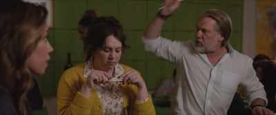 (bangs table) Get some
decent chopsticks, moron. - Aftertaste