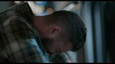 [bangs the wall] - Nightsleeper