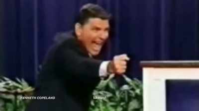 Banilor veniți,
veniți la mine! - American Gospel: Christ Alone