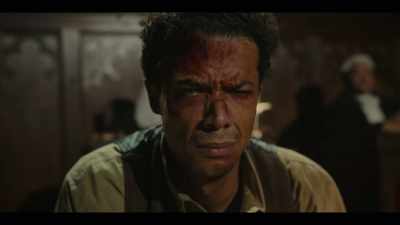 Banishment!
Banishment! Banishment! - Interview with the Vampire
