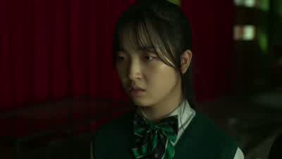 반장 손 묶는다? - All of Us Are Dead
