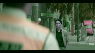 - 반장님 단무지랑 양파에 식초 뿌렸었나요? - Squid Game