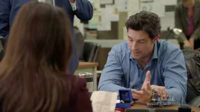 Bank account numbers? Safe
combinations... I don't know. - Crossword Mysteries: Proposing Murder