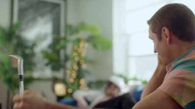 Bank on it. - My Christmas Guide
