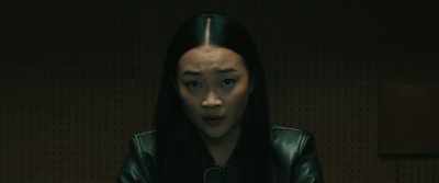 Bank only got involved
once I knew - Bad Genius