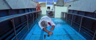 Bank robbers were shot dead. - Thunivu