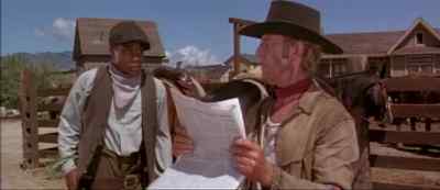 "Bank robbery bungled. - Lightning Jack
