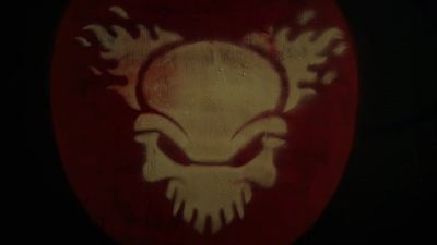 Banksy ain't got
nothing on you, yo. - Elementary