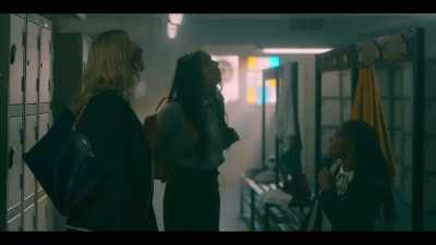 Bannerman School,
well done for exposing the bully… - Rebel Cheer Squad: A Get Even Series
