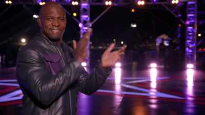 [Banners' "Someone to You"] - America's Got Talent: Extreme