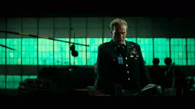 Banner's work was very early phase. - The Incredible Hulk