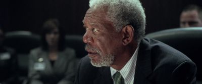 Banning is ex special forces ranger battalion - Olympus Has Fallen