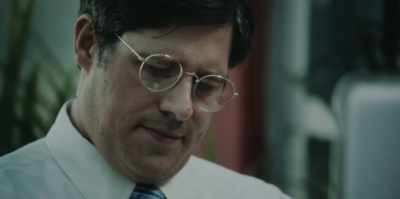 -Banning?
-Nobody pays attention - BlackBerry