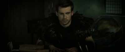 Banquo's - Macbeth