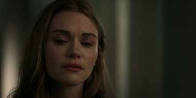- Banshees don't scream. - Teen Wolf: The Movie