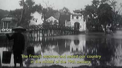 
BAO NINH:
 - The Vietnam War