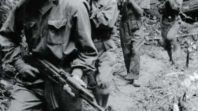 bao-ninh - The Vietnam War