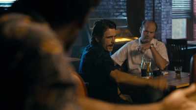 Bap. It's bim bup-- Bap.
It's bap. - The Deuce
