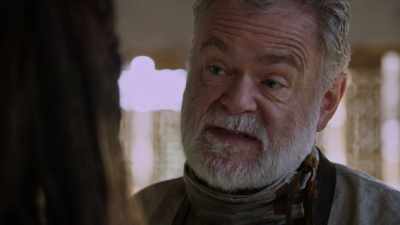 Baphnoro hates you
and wants to kill you. - The Outpost