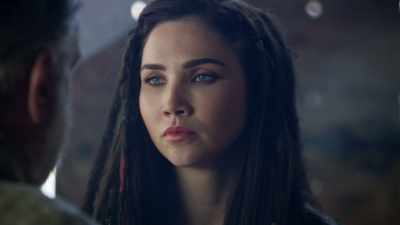 Baphnoro won't return there
unless he is commanded to do so, - The Outpost